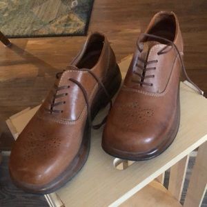 Dansko shoes, size 41